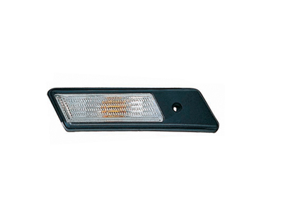 VAN WEZEL Blinkleuchte 0640915 seitlich für BMW