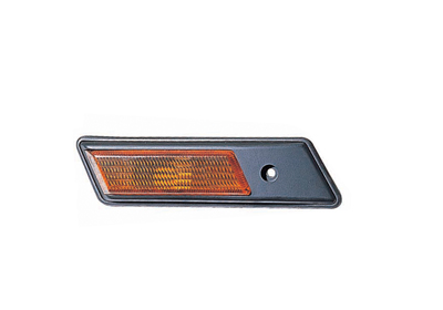 VAN WEZEL Blinkleuchte 0640917 seitlich für BMW