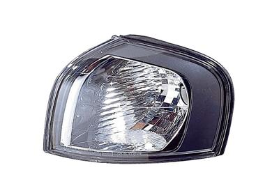 VAN WEZEL Blinkleuchte 5960909 vorne links für Volvo Image