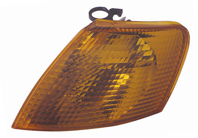 VAN WEZEL Blinkleuchte 5836901 vorne links für VW Image