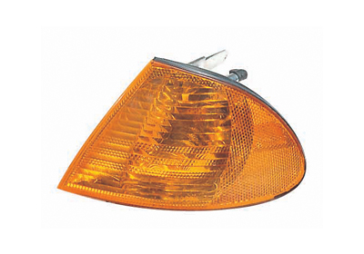 VAN WEZEL Blinkleuchte 0646901 vorne links für BMW