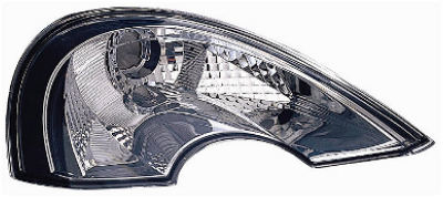 VAN WEZEL Blinkleuchte 4366908 vorne rechts für RENAULT Image
