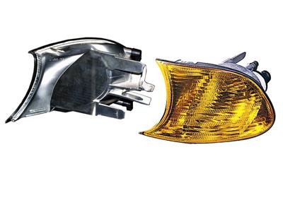 VAN WEZEL Blinkleuchte 0647903 vorne links für BMW