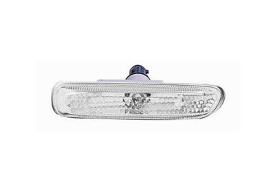 VAN WEZEL Blinkleuchte 0646916 seitlich für BMW