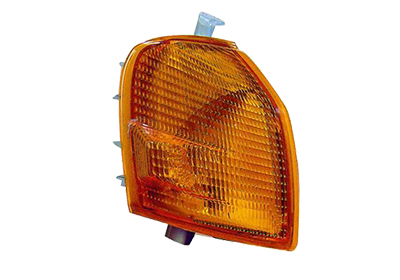 VAN WEZEL Blinkleuchte 5372901 vorne links für TOYOTA