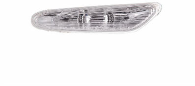 VAN WEZEL Blinkleuchte 0627915 seitlich für BMW