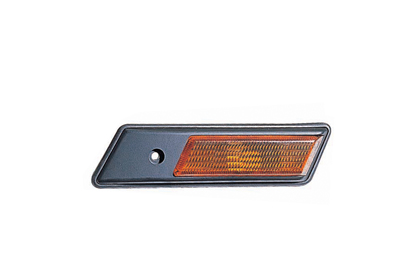 VAN WEZEL Blinkleuchte 0640918 seitlich für BMW