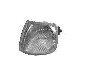 VAN WEZEL Blinkleuchte 1824903 vorne links für Ford