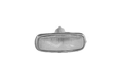 VAN WEZEL Blinkleuchte 0315913 seitlich für Audi