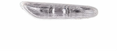 VAN WEZEL Blinkleuchte 0627916 seitlich für BMW