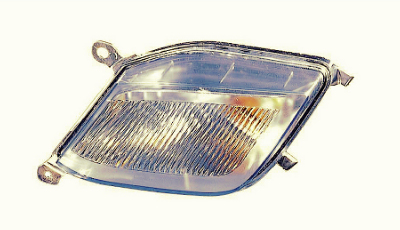 VAN WEZEL Blinkleuchte 3333907 vorne links für NISSAN