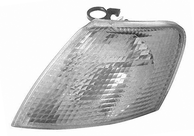 VAN WEZEL Blinkleuchte 5836905 vorne links für VW