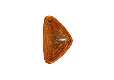 VAN WEZEL Blinkleuchte 1650913 seitlich für Fiat Citroën/Peugeot