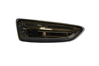 VAN WEZEL Blinkleuchte 3749918 seitlich für Opel
