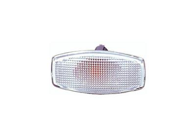 VAN WEZEL Blinkleuchte 8132915 seitlich für CHEVROLET DAEWOO