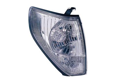 VAN WEZEL Blinkleuchte 5381910 vorne rechts für TOYOTA