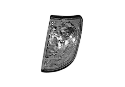VAN WEZEL Blinkleuchte 3025901 vorne links für Mercedes