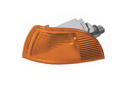 VAN WEZEL Blinkleuchte 1754901 vorne links für Fiat / LANCIA