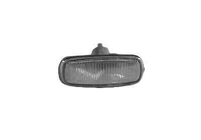 VAN WEZEL Blinkleuchte 0315914 seitlich für Audi