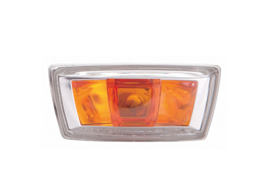 VAN WEZEL Blinkleuchte 0817917 vorne links für CHEVROLET