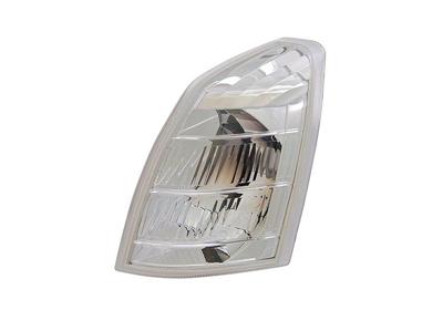 VAN WEZEL Blinkleuchte 3367905 vorne links für NISSAN