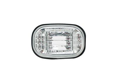 VAN WEZEL Blinkleuchte 5375915 seitlich für TOYOTA