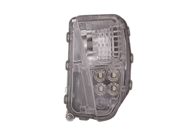 VAN WEZEL Blinkleuchte 5468905 vorne links für TOYOTA