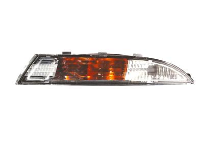 VAN WEZEL Blinkleuchte 5849903 vorne links für VW