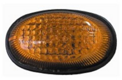 VAN WEZEL Blinkleuchte 8202913 seitlich für HYUNDAI