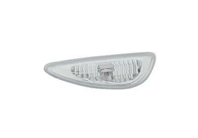 VAN WEZEL Blinkleuchte 8244917 seitlich für HYUNDAI