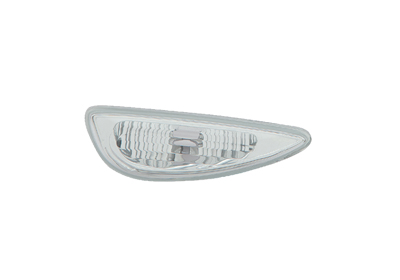 VAN WEZEL Blinkleuchte 8244918 seitlich für HYUNDAI