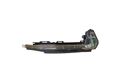 Van Wezel Blinkleuchte [Hersteller-Nr. 0301916] für Audi - Bild 3