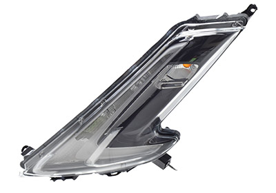 VAN WEZEL Blinkleuchte 3383905 vorne links für NISSAN