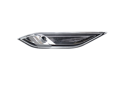 VAN WEZEL Blinkleuchte 7422916 seitlich für Porsche