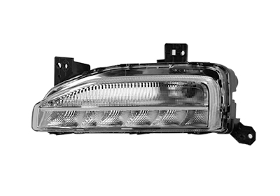 VAN WEZEL Blinkleuchte 5710905 vorne links für VW