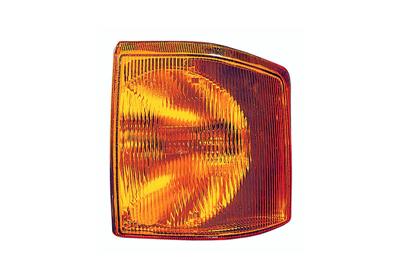 VAN WEZEL Blinkleuchte 0239901 vorne links für ROV/TRI/JAG/AUS/MG