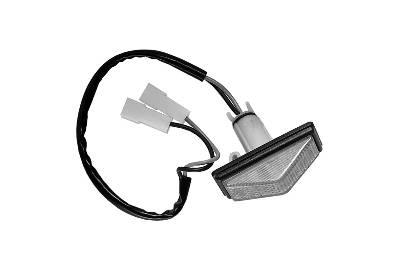 VAN WEZEL Blinkleuchte 1738914 seitlich für Fiat / LANCIA