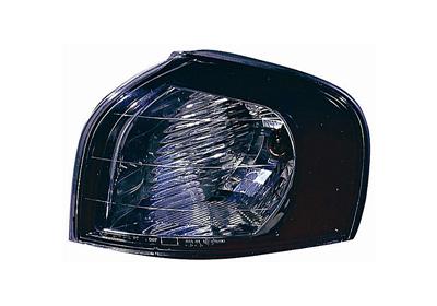 VAN WEZEL Blinkleuchte 5961909 vorne links für Volvo