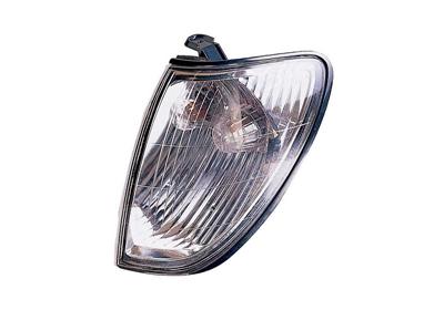 VAN WEZEL Blinkleuchte 5383909 vorne links für TOYOTA