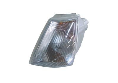 VAN WEZEL Blinkleuchte 4337901 vorne links für RENAULT