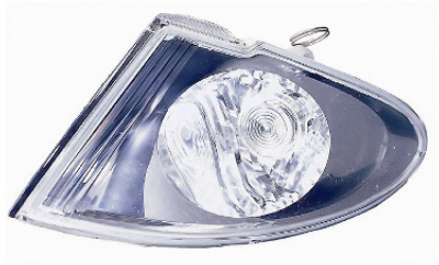 VAN WEZEL Blinkleuchte 4362907 vorne links für RENAULT