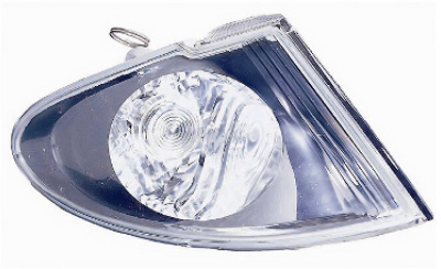 VAN WEZEL Blinkleuchte 4362908 vorne rechts für RENAULT