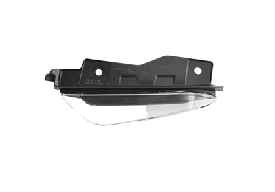 VAN WEZEL Blinkleuchte 1648910 LED vorne rechts für Fiat