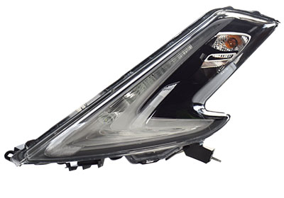 VAN WEZEL Blinkleuchte 3383907 vorne links für NISSAN