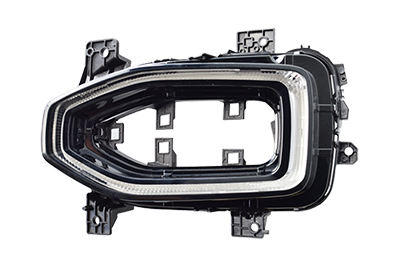 VAN WEZEL Blinkleuchte 5715907 vorne links für VW