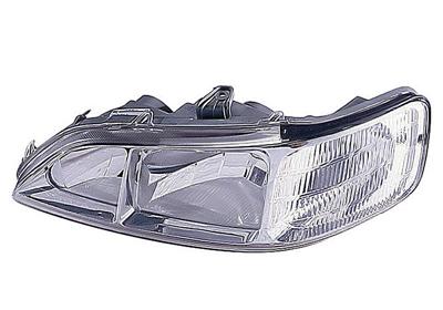Depo Hauptscheinwerfer 217-1129L-Ld-Em, Links - Bild 4
