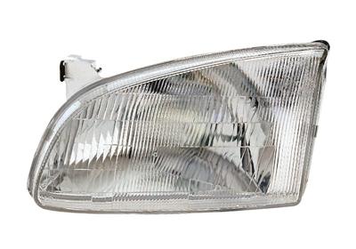 Depo Hauptscheinwerfer Links 212-1169L-Ld-E - Bild 4