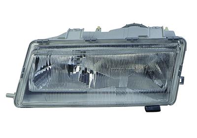Depo Hauptscheinwerfer Mittel 772-1102L-Ld-Em - Bild 3