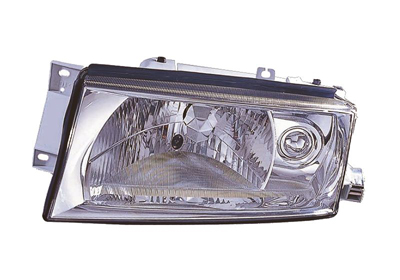 Depo Hauptscheinwerfer Links 665-1106L-Ldbem - Bild 4