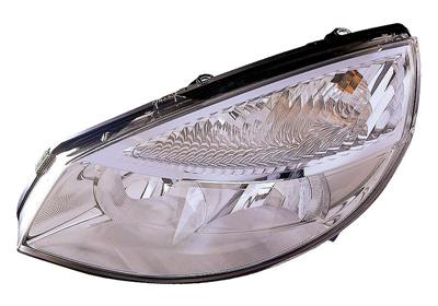 Depo Hauptscheinwerfer Links 551-1144L-Ld-Em - Bild 4